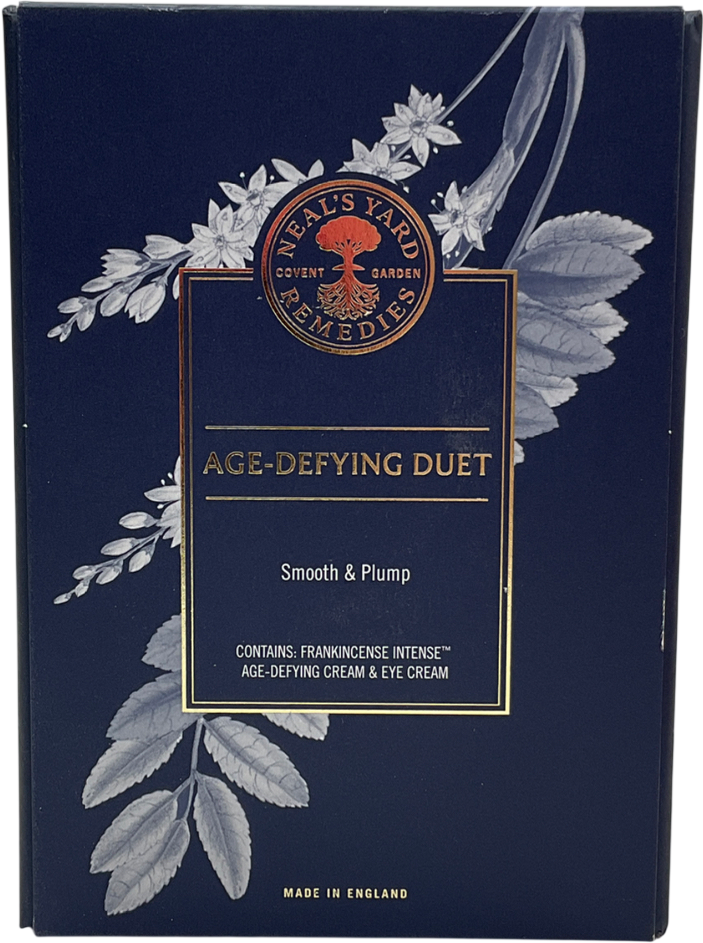 Neal's Yard Age-defying Duet - Skin Care One size