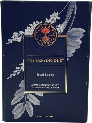 Neal's Yard Age-defying Duet - Skin Care One size