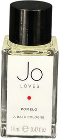 Jo Loves Pomelo Travel Size Bath Cologne 14ml