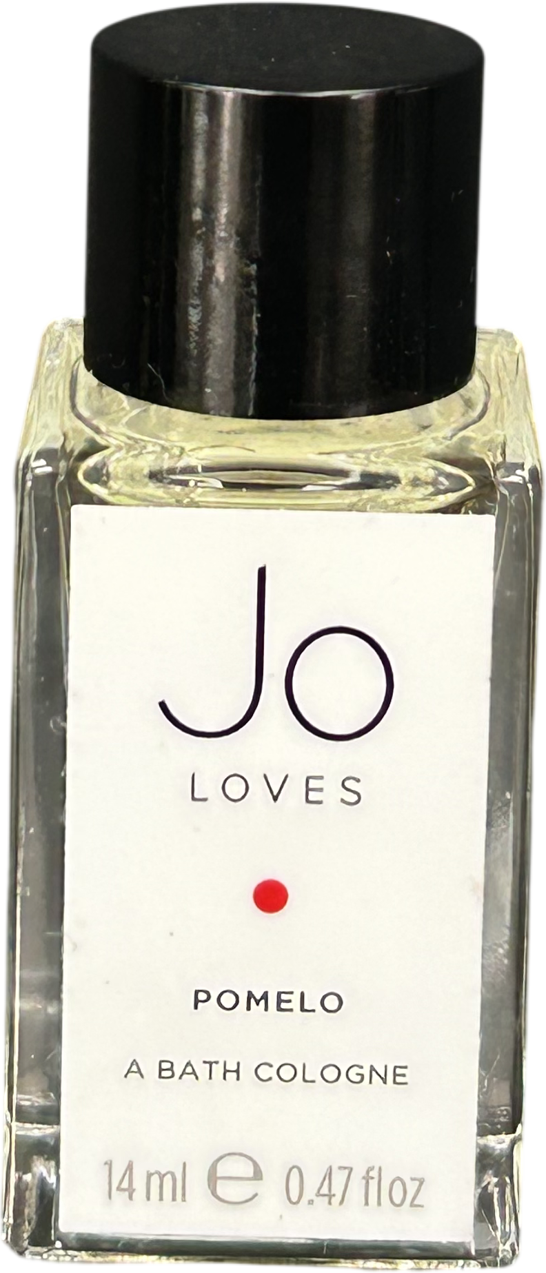 Jo Loves Pomelo Travel Size Bath Cologne 14ml