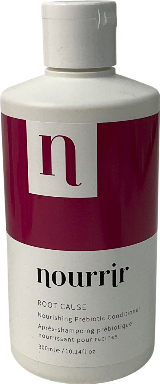 nourrir Root Cause Conditioner 300ml