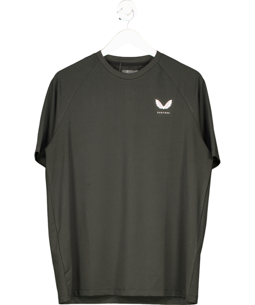 Castore Adapt Training T-shirt - Black UK L