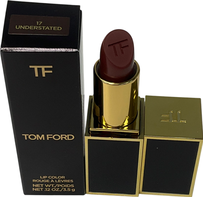 Tom Ford Lip Colour Lipstick 17 3.5g