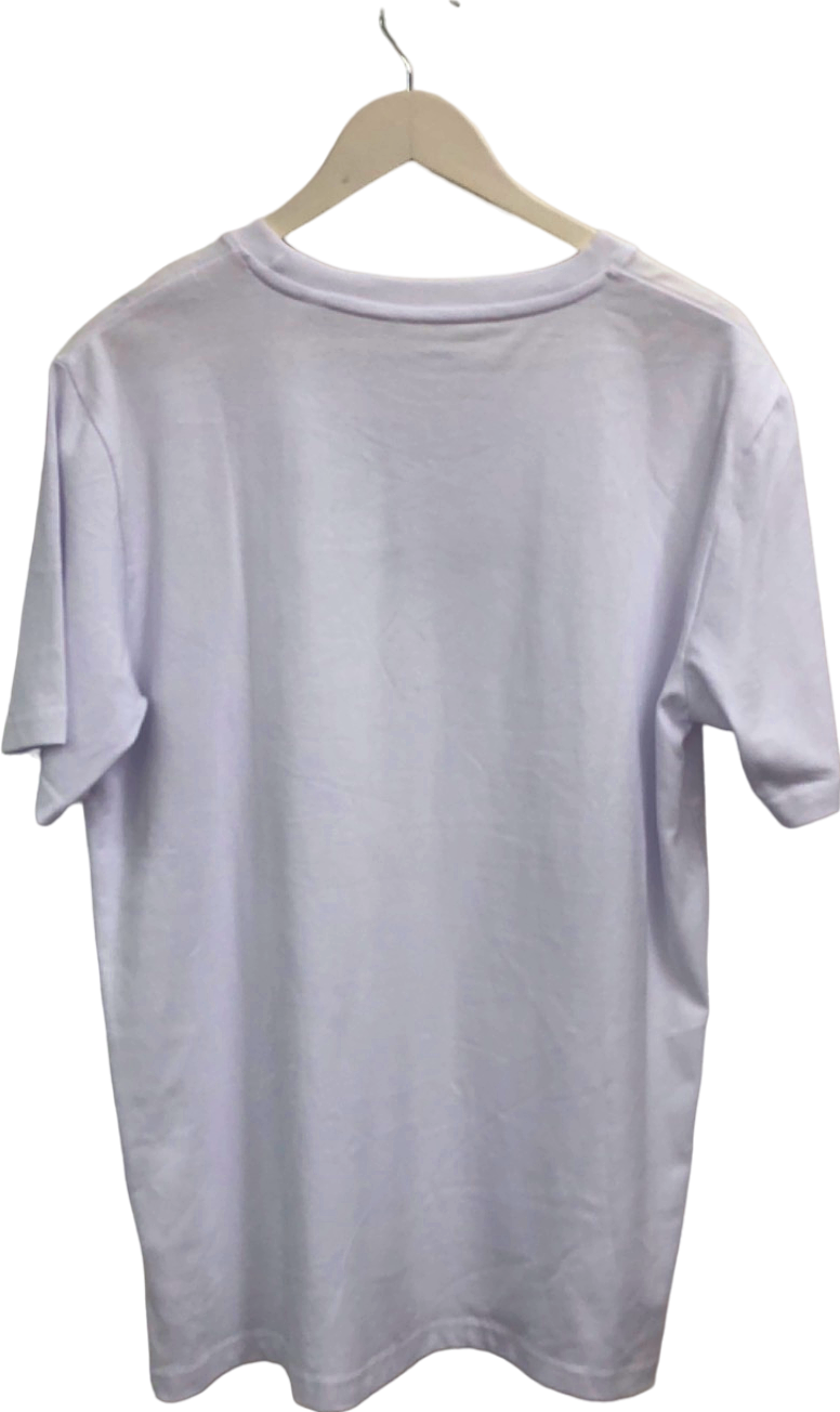 Grown Alchemist White T-Shirt EU L