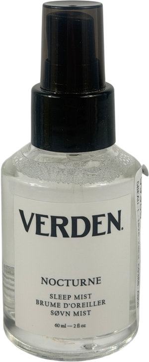 Verden Nocturne Sleep Mist 60ml