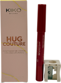 Kiko Hug Couture Don’t Make Me Crayon Dual-use Eye And Lip Pencil 02 Cloud Trace 2.8g