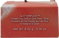 Half Magic Glitterpuck - Pressed Glitter For Eyes, Face + Body cyber diamond