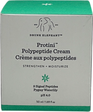 Drunk Elephant Protini Polypeptide Moisturiser 50ml