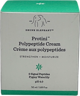 Drunk Elephant Protini Polypeptide Moisturiser 50ml