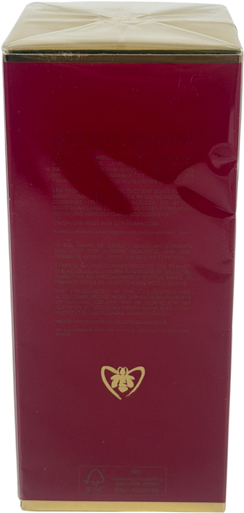 Guerlain Absolus Allegoria Florabloom Eau De Parfum 125ml