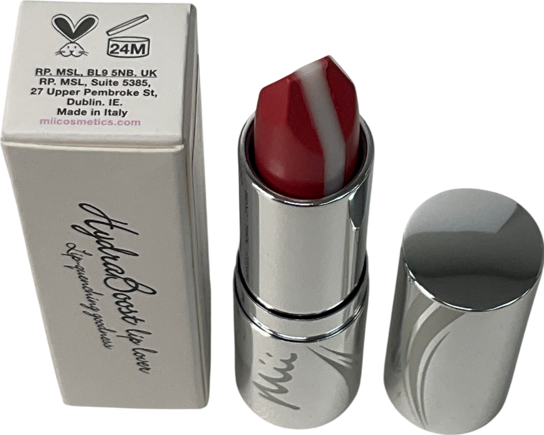 mii Hydraboost Lip Lover Lipstick Spring Fling One size