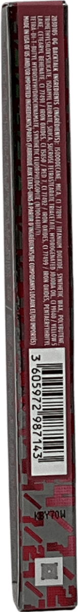 Urban Decay 24/7 Glide - on Lip Pencil Og Backtalk 1.2g - Reliked