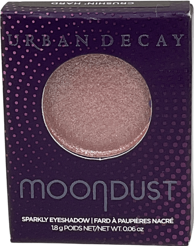 Urban Decay 24/7 Mono Moondust Eyeshadow Crushin Hard 18g - Reliked