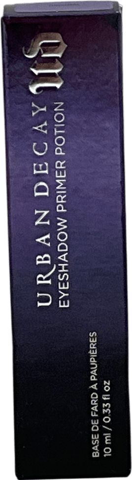 Urban Decay Eyeshadow Primer Potion Travel Size Orginal 10ml - Reliked