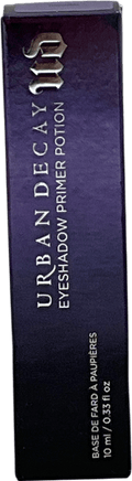 Urban Decay Eyeshadow Primer Potion Travel Size Orginal 10ml - Reliked