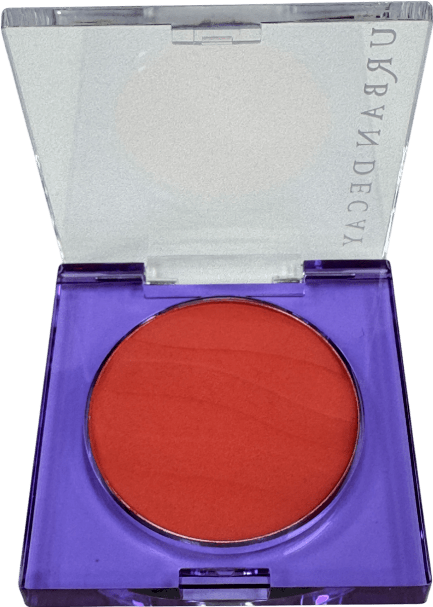 Urban Decay Face Bond Blush Suede Sunset & Wine 5g - Reliked