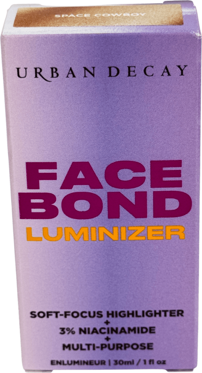 Urban Decay Face Bond Luminizer Space Cowboy 30ml - Reliked