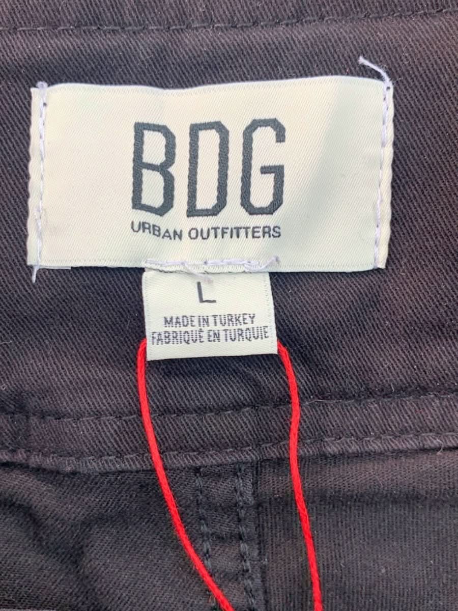 Urban Outfitters BDG Jeans Black Flared Trousers L - Reliked