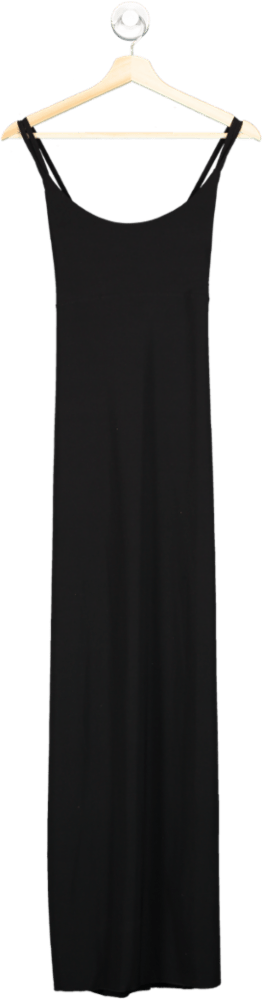 Urban Outfitters Black Maxi Dress M/M - Reliked