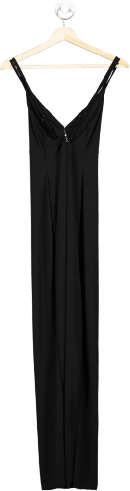 Urban Outfitters Black Maxi Dress M/M - Reliked