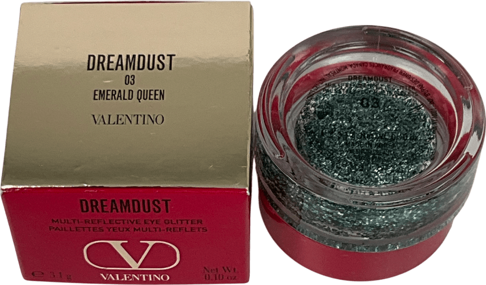 Valentino Dreamdust Eye Glitter 03 3.1g - Reliked