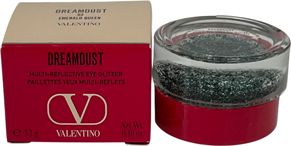 Valentino Dreamdust Eye Glitter 03 3.1g - Reliked