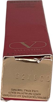 Valentino Magnificent Mascara Striking Volume Mascara 01 10ml - Reliked