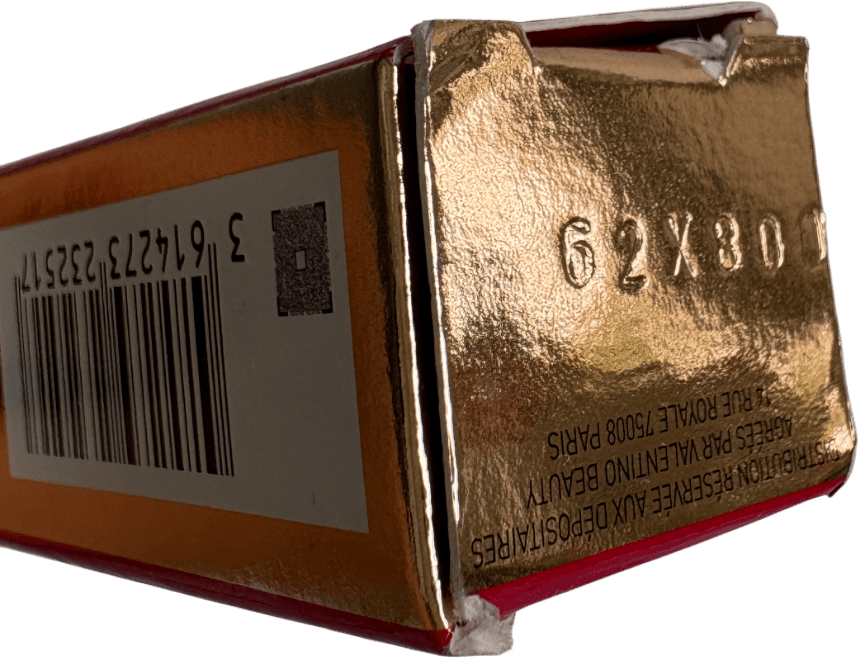 Valentino Magnificent Striking All Day Wear Mascara 01 Ultra Nero 10ml - Reliked