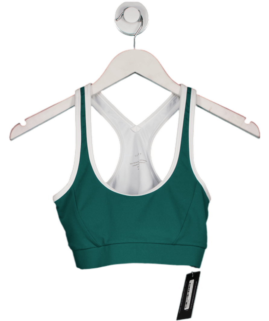 Varley Green Move Selma Bra UK S - Reliked