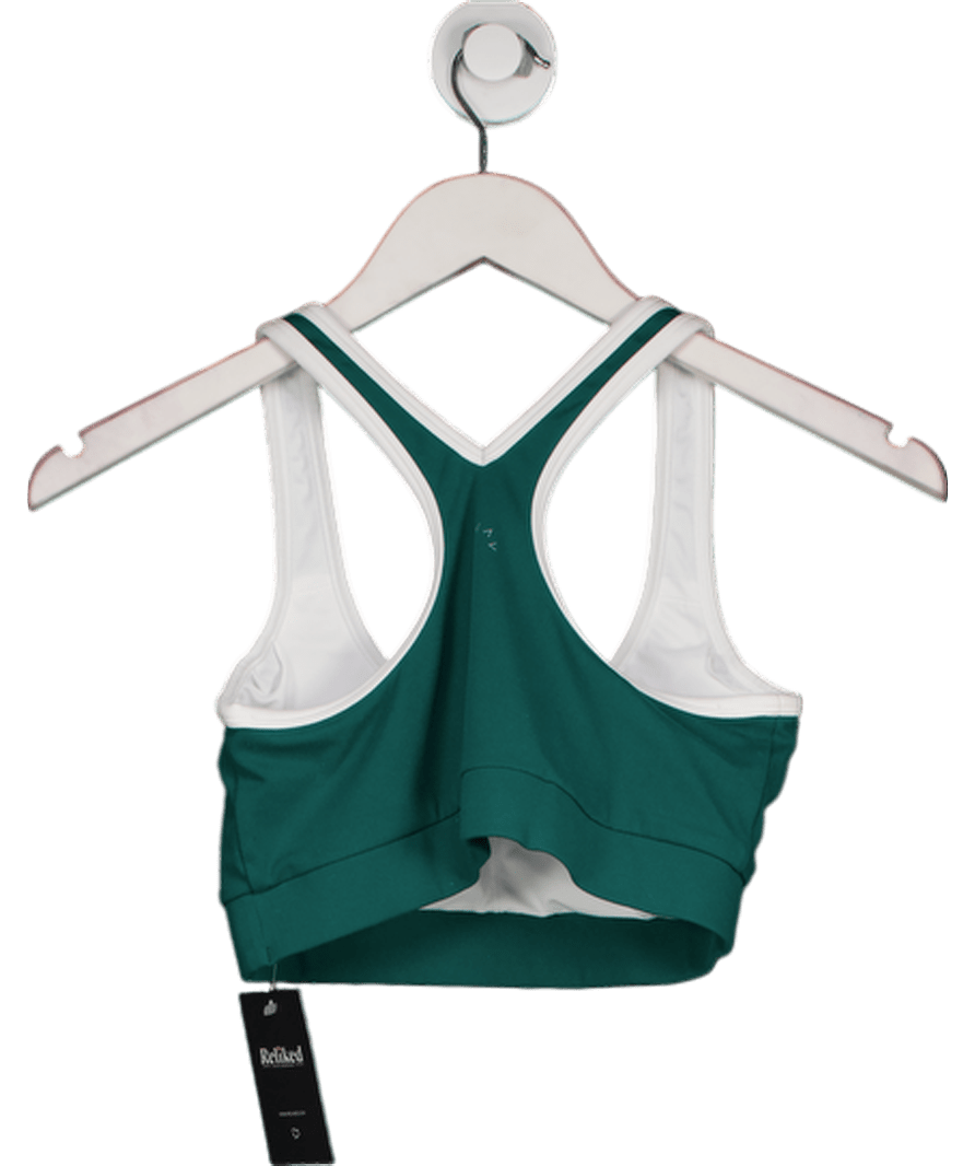 Varley Green Move Selma Bra UK S - Reliked
