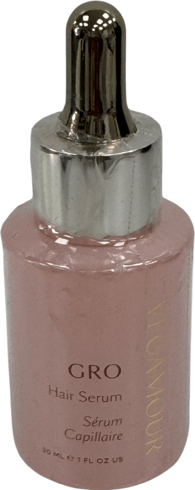 Vegamour Gro Hair Serum 30ml - Reliked