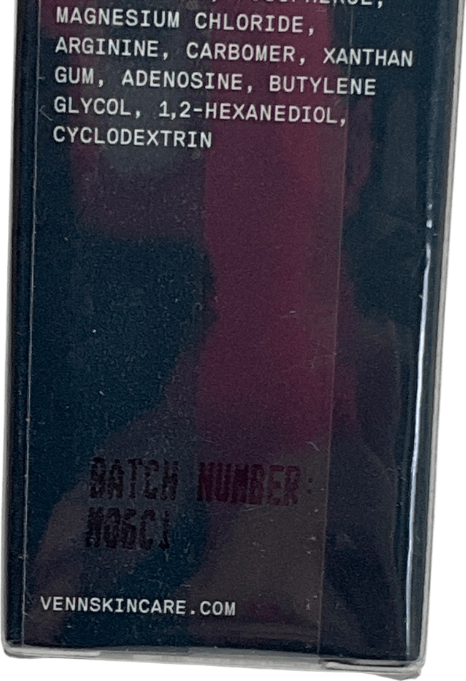 venn Age - reversing All - in - one Concentrate 20ml - Reliked