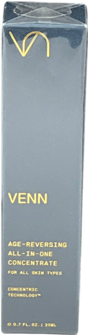 venn Age - reversing All - in - one Concentrate 20ml - Reliked