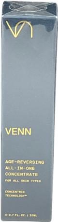 venn Age - reversing All - in - one Concentrate 20ml - Reliked