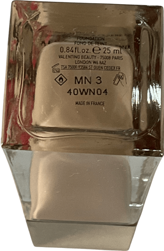 Very Valentino Foundation Mn3 25ml - Reliked