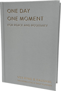 Vex King & Kaushal Grey One Day One Moment: For Peace And Positivity - Reliked