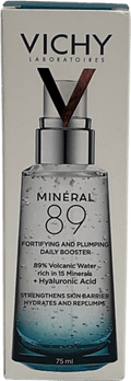 Vichy Minéral 89 Hyaluronic Acid Serum 75ml - Reliked