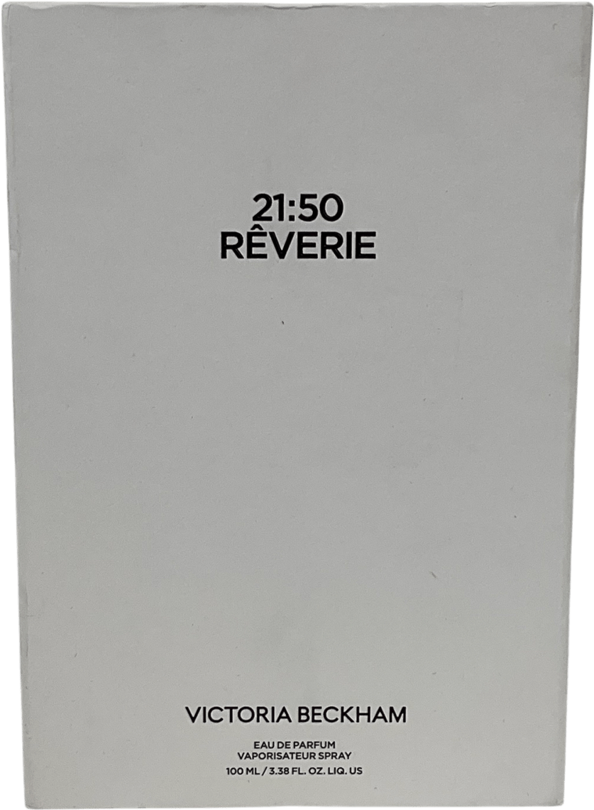 Victoria Beckham 21.50 Rêverie Eau De Parfum 100ml - Reliked