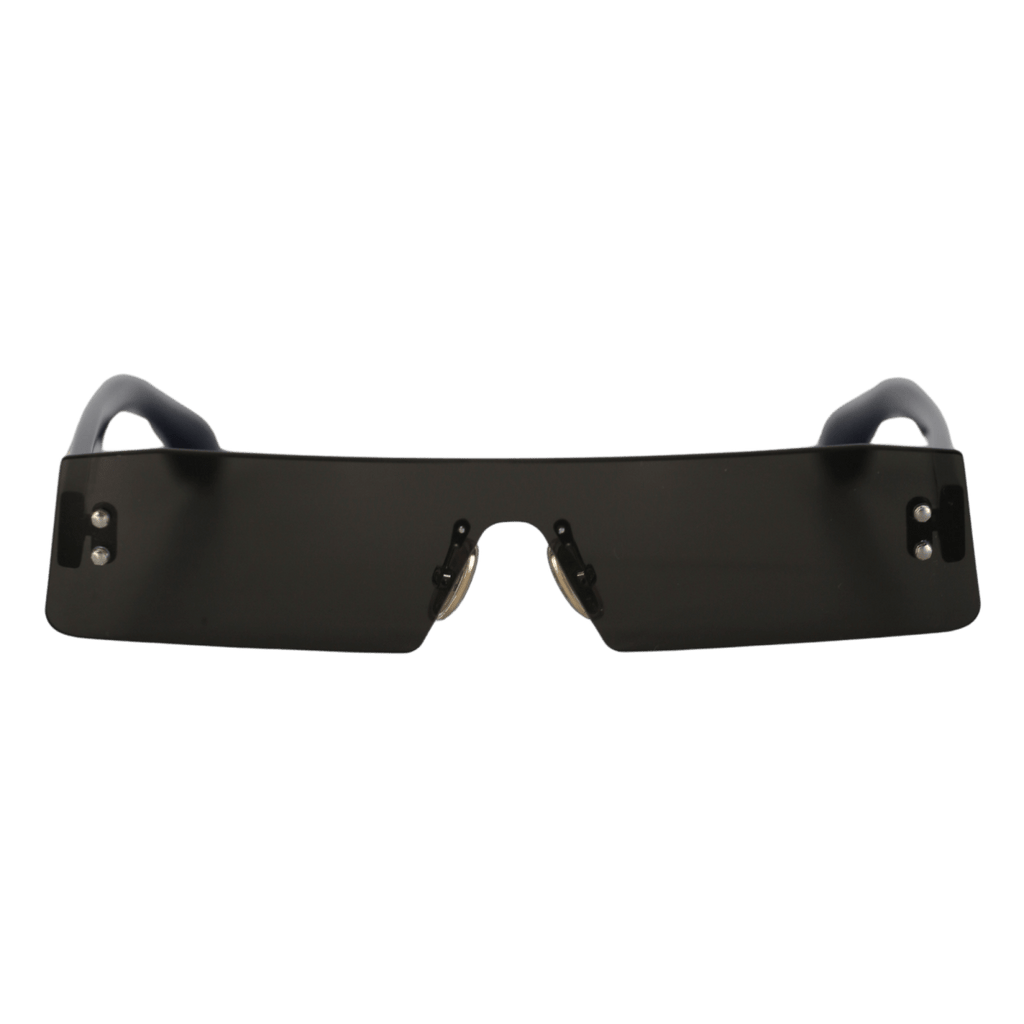 Victoria Beckham Blue Vb241s Sunglasses One Size - Reliked