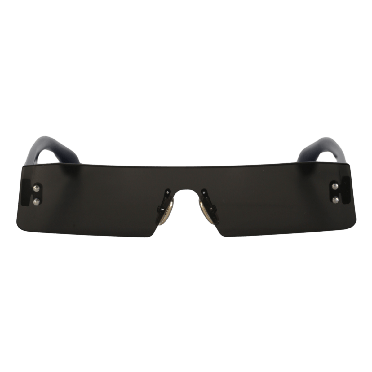 Victoria Beckham Blue Vb241s Sunglasses One Size - Reliked