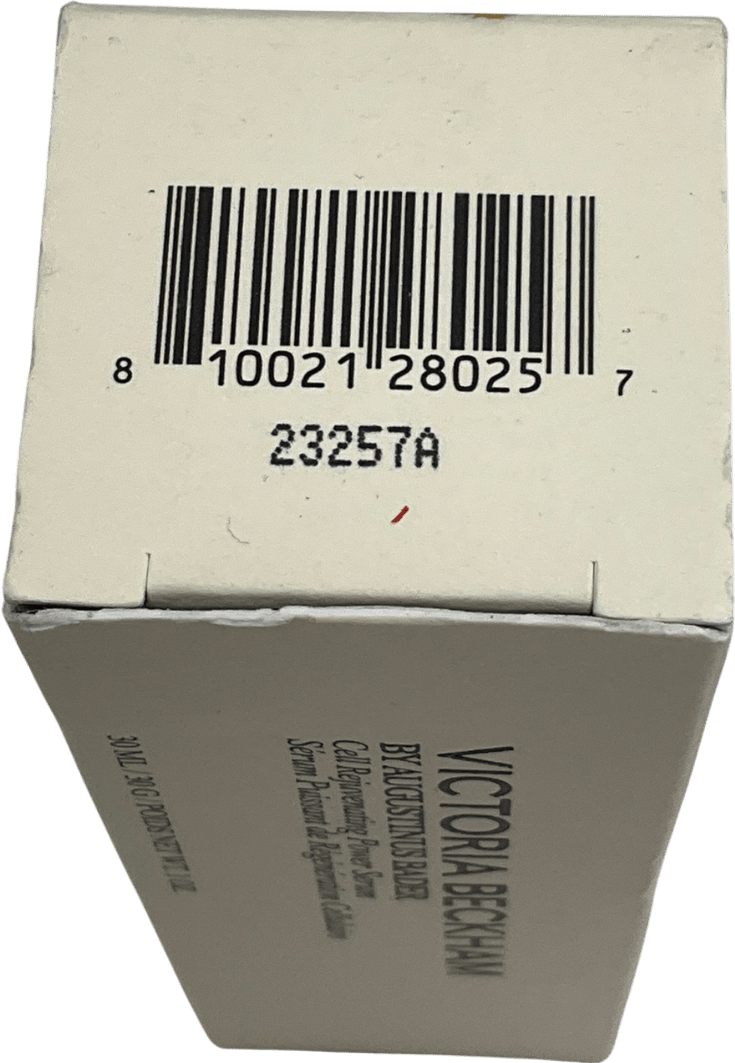 Victoria Beckham Cell Rejuvenating Power Serum 30ml - Reliked