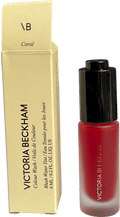Victoria Beckham Colour Wash Blush Water Tint Coral 6 ml - Reliked