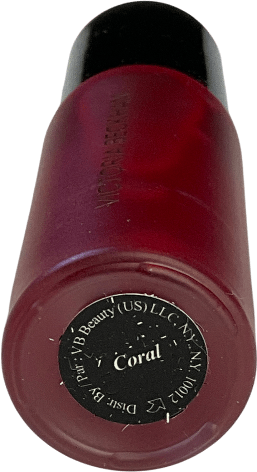 Victoria Beckham Colour Wash Blush Water Tint Coral 6 ml - Reliked