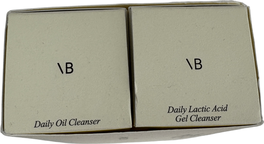 Victoria Beckham Daily Cleansing Protocol Duo 2 x 100ml - Reliked