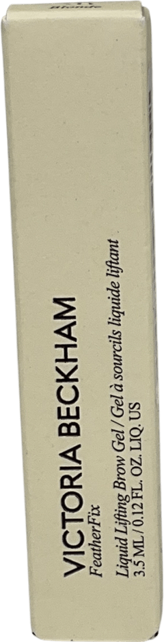 Victoria Beckham Featherfix Brow Gel Blonde 3.5ml - Reliked