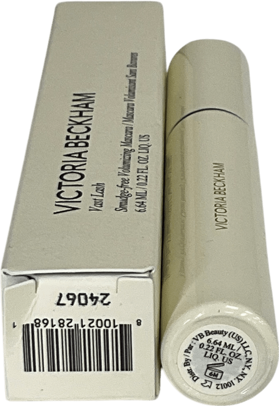 Victoria Beckham Future Lash Mascara \b 6.64ml - Reliked