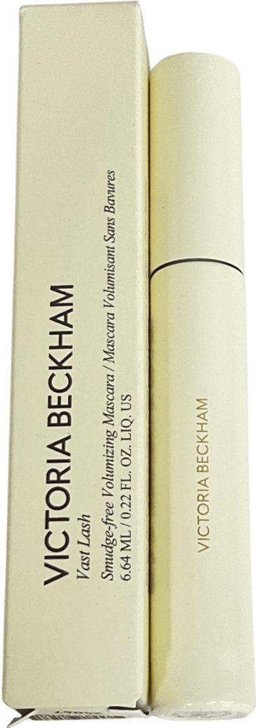 Victoria Beckham Future Lash Mascara \b 6.64ml - Reliked