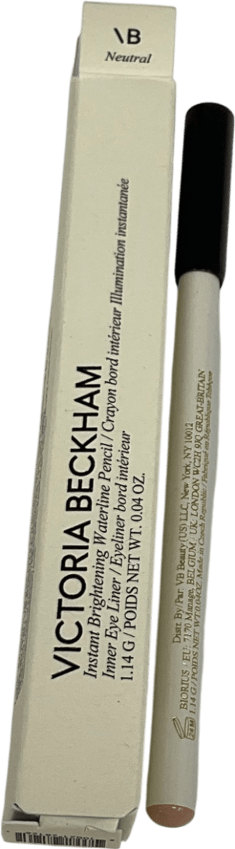 Victoria Beckham Instant Brightening Waterline Pencil Neutral 1.14 - Reliked