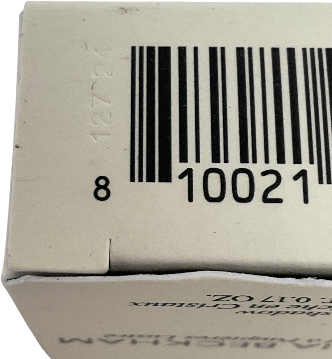 Victoria Beckham Lid Lustre Eyeshadow Tea Rose 5g - Reliked