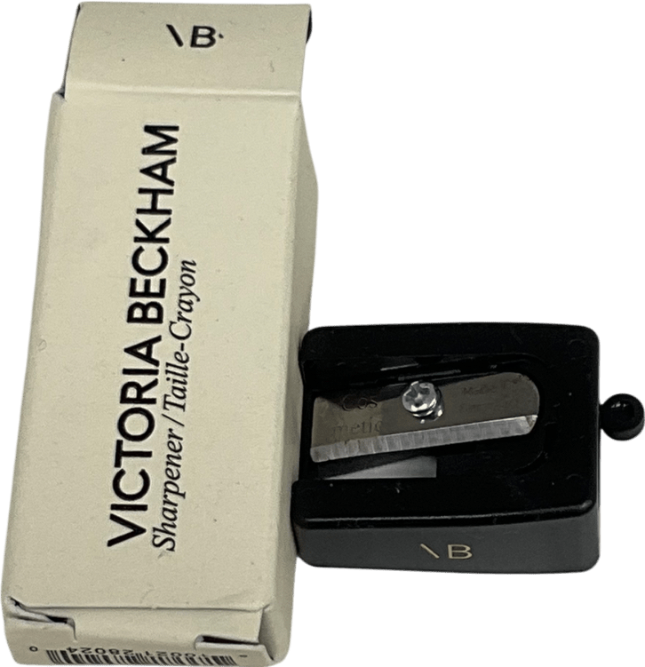 Victoria Beckham Pencil Sharpener One size - Reliked